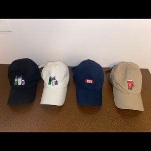Dad hats (2 chainz collection)